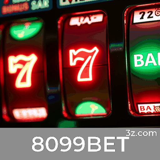 Cassino Online 8099BET