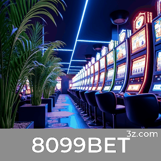 Cadastro na 8099BET