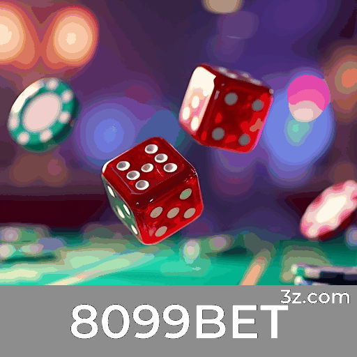 Cadastro na 8099BET