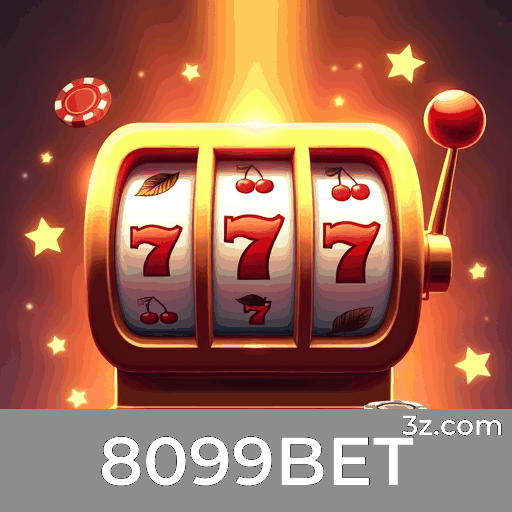 Cadastro na 8099BET