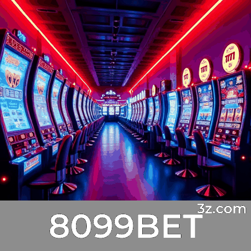 Jogos Crash no Cassino 8099BET
