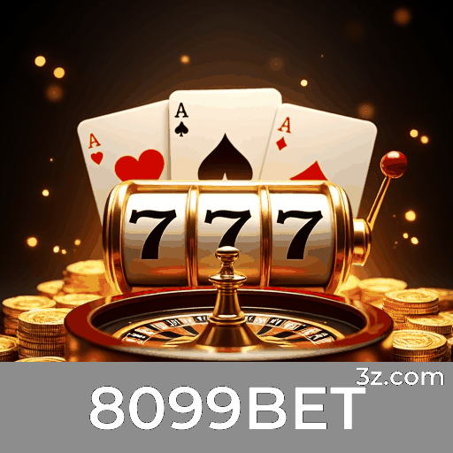 Acessar o site 8099BET COM