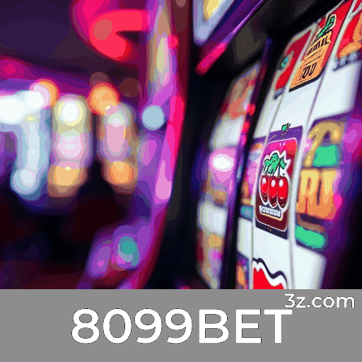 Cadastro na 8099BET