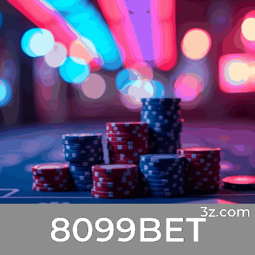 8099BET: Cassino Online Seguro e Premiado