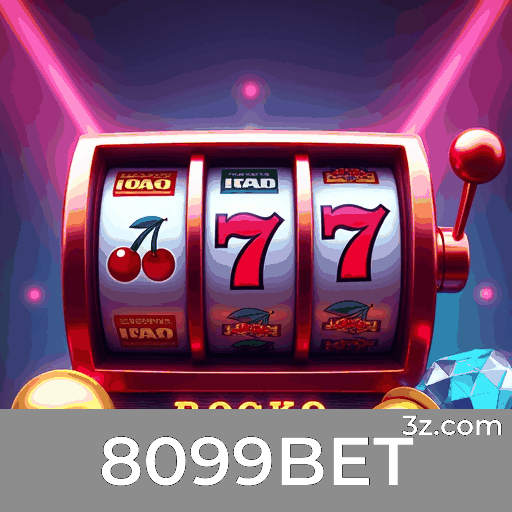 Cadastro na 8099BET
