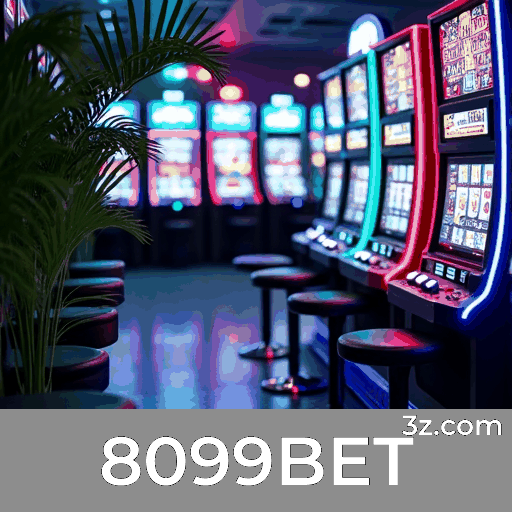 Cadastro na 8099BET