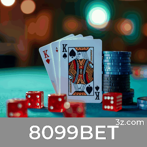 Acesso ao 8099BET