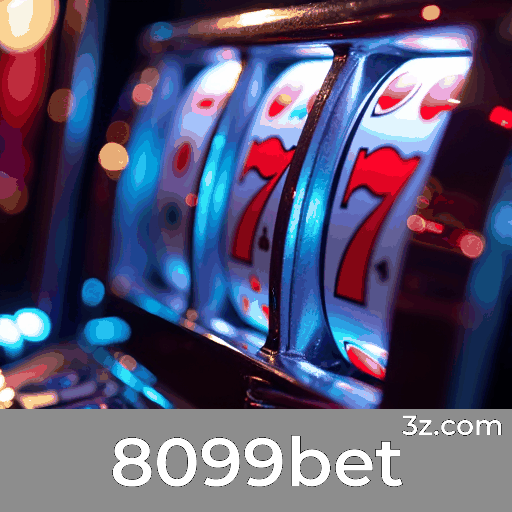 8099bet: Seu Cassino Confiável e Premiado